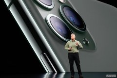 iPhone 11:什么是深度融合?它是如何工作的?