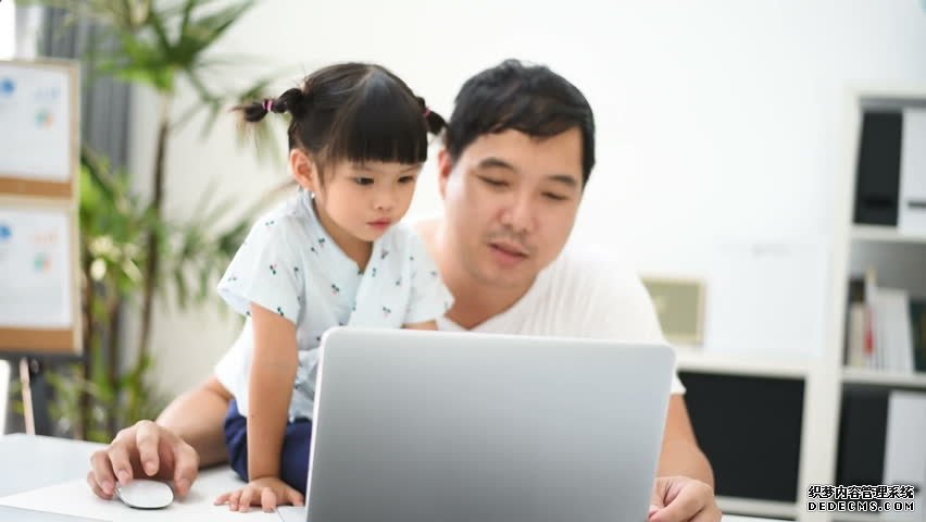 蓝冠股东 爸爸,我想成