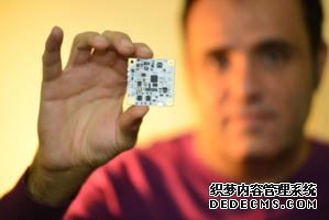 蓝冠注册 FCC批准物联网设备无线充电技术,沃尔玛采用