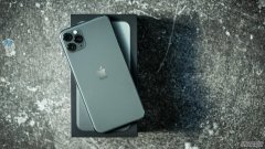 实力蓝冠注册iPhone 11让人头疼