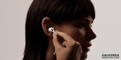 注册蓝冠娱乐苹果AirPods Pro的4个特点让它的用途