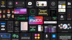 冠蓝在线_苹果WWDC2020重磅清点：iPad OS全新升级
